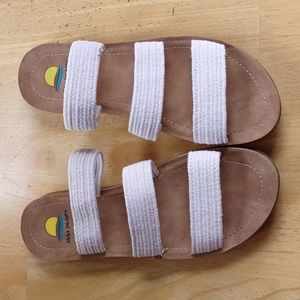 NWOT Maui Island sandals